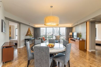 Chatrium Residence Sathorn