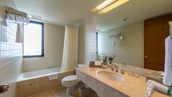 Chatrium Residence Sathorn