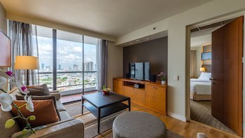 Chatrium Residence Sathorn