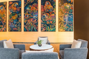 Chatrium Residence Sathorn