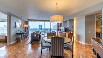 Chatrium Residence Sathorn