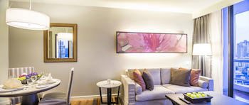Chatrium Residence Sathorn