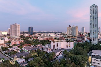 Chatrium Residence Sathorn