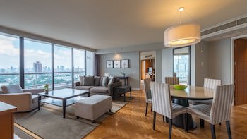 Chatrium Residence Sathorn