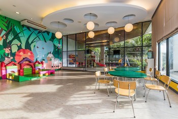 Chatrium Residence Sathorn