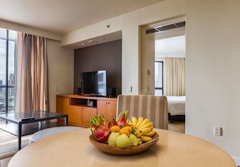 Chatrium Residence Sathorn
