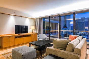 Chatrium Residence Sathorn