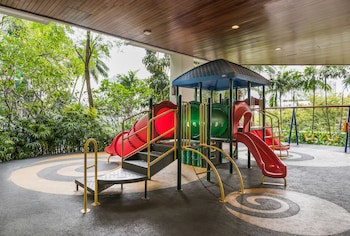 Chatrium Residence Sathorn