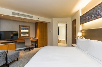 Chatrium Residence Sathorn