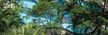 Chatrium Residence Sathorn