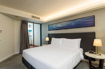 Chatrium Residence Sathorn
