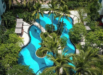 Chatrium Residence Sathorn