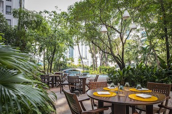 Chatrium Residence Sathorn