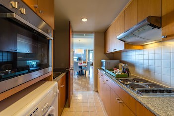 Chatrium Residence Sathorn