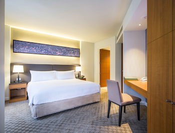 Chatrium Residence Sathorn