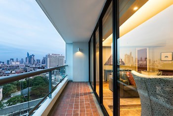 Chatrium Residence Sathorn