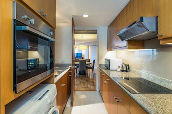 Chatrium Residence Sathorn