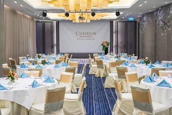 Chatrium Residence Sathorn
