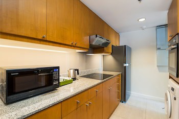 Chatrium Residence Sathorn