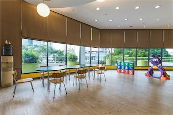 Chatrium Residence Sathorn