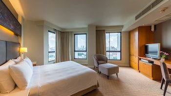 Chatrium Residence Sathorn