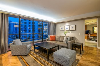 Chatrium Residence Sathorn