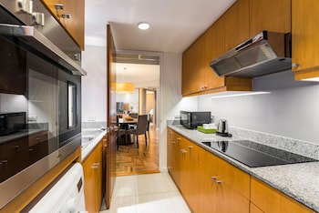 Chatrium Residence Sathorn