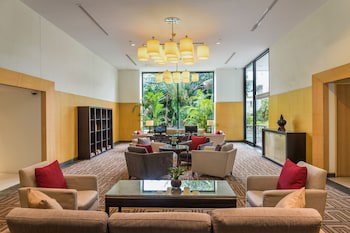 Chatrium Residence Sathorn