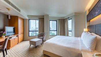 Chatrium Residence Sathorn