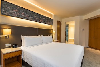 Chatrium Residence Sathorn