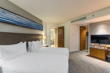 Chatrium Residence Sathorn