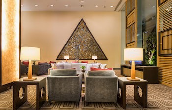 Chatrium Residence Sathorn