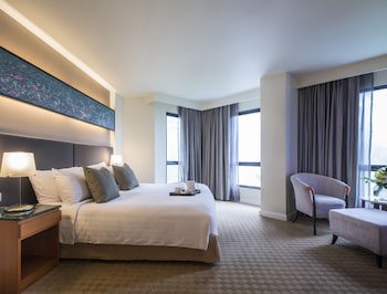 Chatrium Residence Sathorn