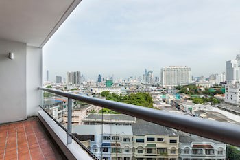 Chatrium Residence Sathorn