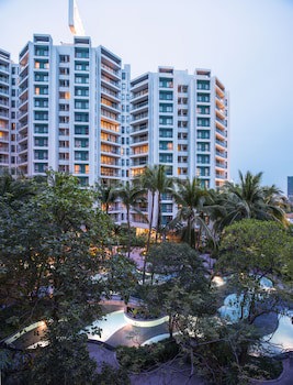 Chatrium Residence Sathorn
