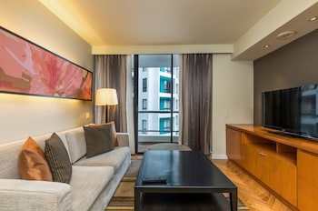 Chatrium Residence Sathorn