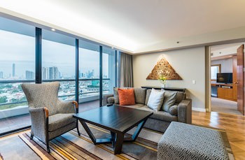 Chatrium Residence Sathorn