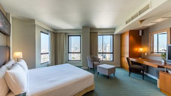 Chatrium Residence Sathorn