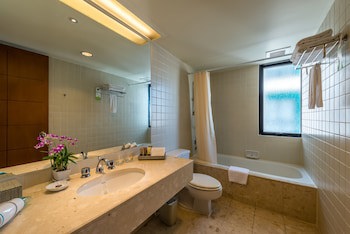 Chatrium Residence Sathorn