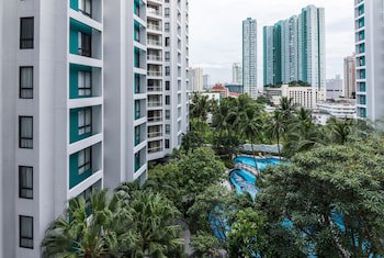 Chatrium Residence Sathorn