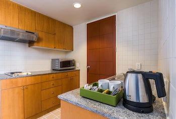 Chatrium Residence Sathorn