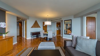Chatrium Residence Sathorn