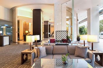 Chatrium Residence Sathorn