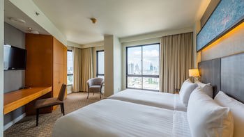 Chatrium Residence Sathorn