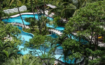 Chatrium Residence Sathorn