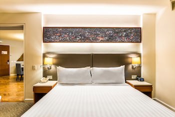 Chatrium Residence Sathorn