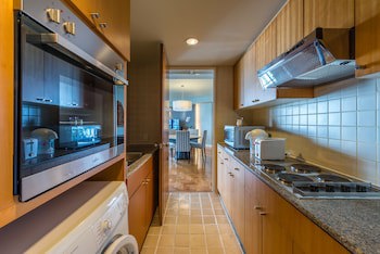 Chatrium Residence Sathorn