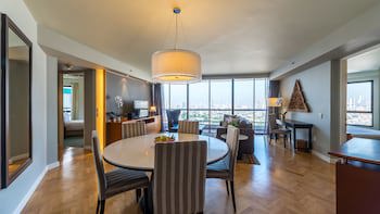 Chatrium Residence Sathorn