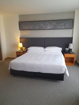 Chatrium Residence Sathorn