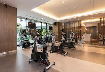 Chatrium Residence Sathorn